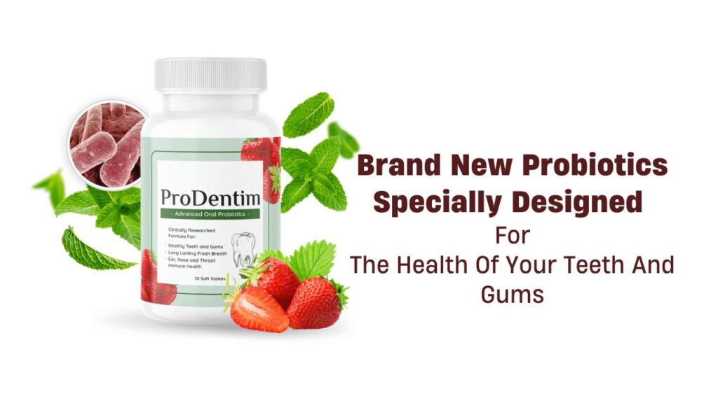 ProDentim Supplement Reviews